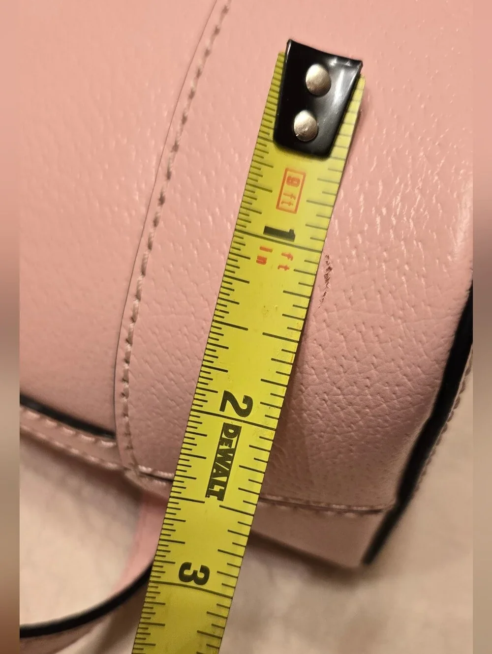 kate spade structured dome